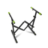 Gravity KS AKS 01 B Foldable Keyboard Stand